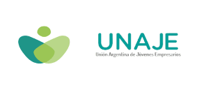 unaje logo