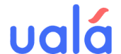 uala logo