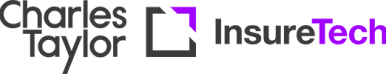Charles Taylor InsureTech logo